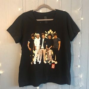 One Direction T Shirt